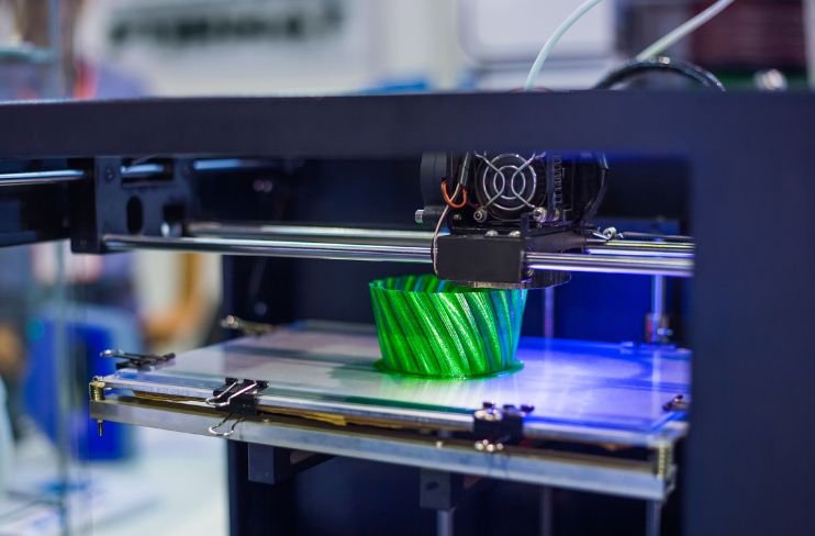 What Is 3D Printing And How It Works Simply Explained D3D Printing