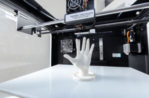Read more about the article The History of 3D Printing: Over 30 Years Old