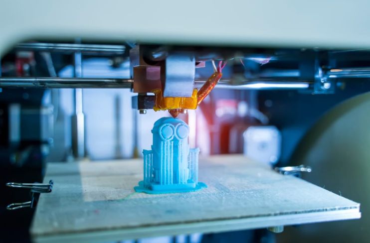 Read more about the article Common 3D Printing Problems and Possible Solutions