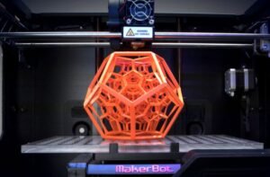 Read more about the article 3D Printing Technology Comparison: Types & Advantages