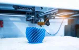 Read more about the article Exploring Printing Times: How Long Does 3D Printing Take with D3D Printing Services?