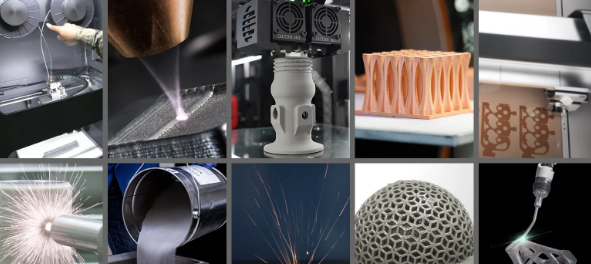 You are currently viewing Discovering Flexibility and Versatility: Exploring the Top 3 Flexible 3D Printing Materials
